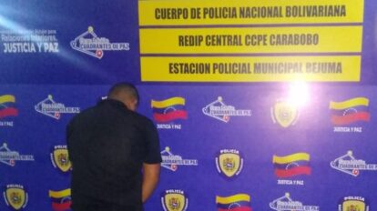Detienen a un hombre por golpear a su hijo de 8 años