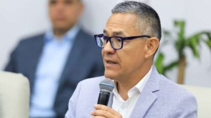 Comisión de Paz se reunió con Foro Interreligioso