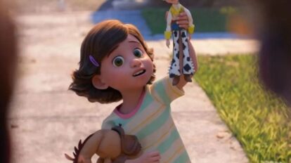 Disney ya plantea una posible “Toy Story 6”