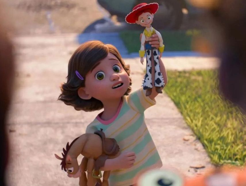 Disney ya plantea una posible “Toy Story 6”