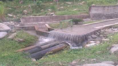 Persisten las fallas en distribución de agua potable en Mérida
