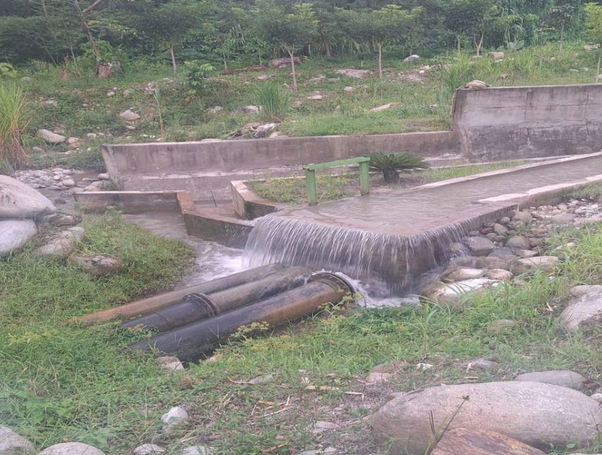 Persisten las fallas en distribución de agua potable en Mérida