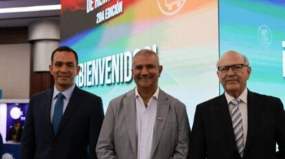 Industria alimentaria venezolana consolida su crecimiento