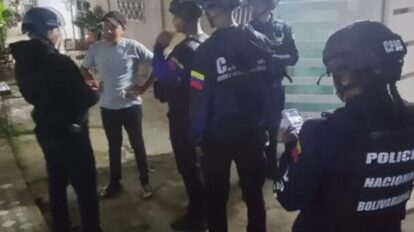 Mueres tras ser golpeado con un martillo por su hijastro en Barcelona