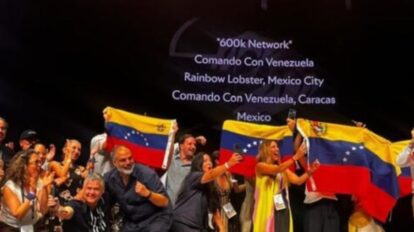 Venezuela gana dos oros en el Cannes Lions 2026