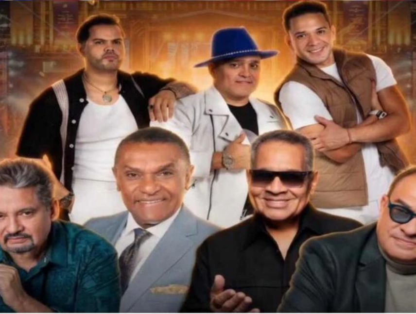 Caracas será la capital de la salsa el 29 de agosto