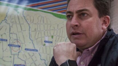 Alcalde de Chacao confirma fallecidos por el terremoto