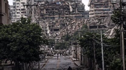venezuela