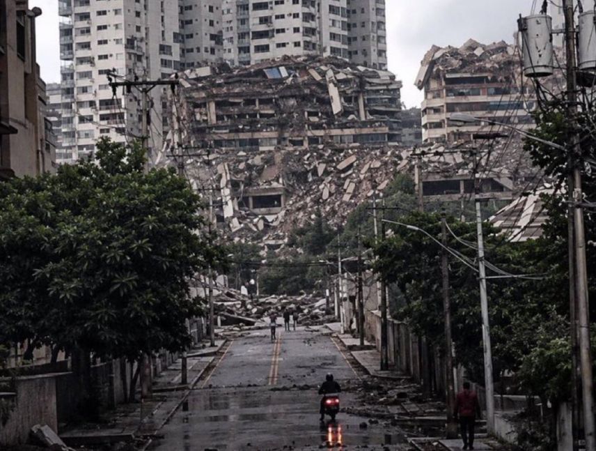 venezuela