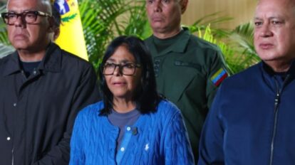 Declaran a La Guaira “zona de desastre”