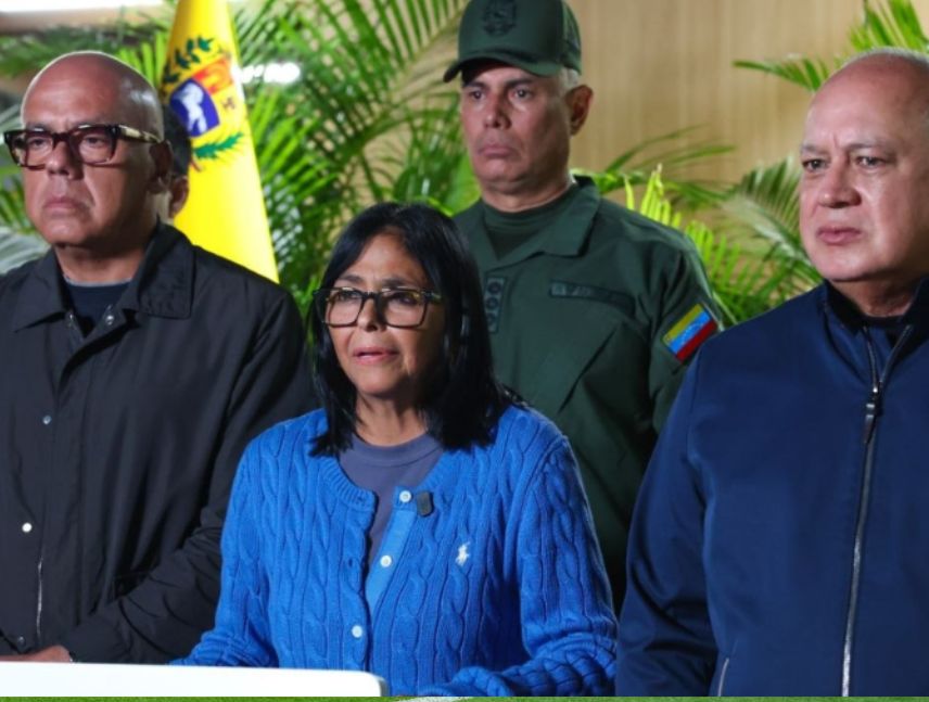 Declaran a La Guaira “zona de desastre”