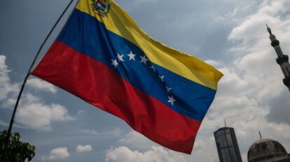 Türkiye, Burundi, Francia y Guyana se solidarizan con Venezuela
