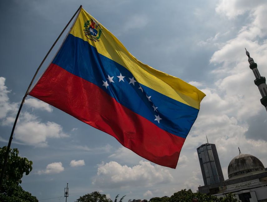 Türkiye, Burundi, Francia y Guyana se solidarizan con Venezuela