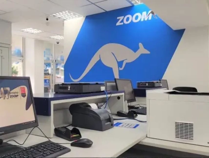 Zoom suspende operaciones a nivel nacional