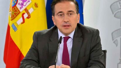 España ofrece ayuda tras devastadores terremotos