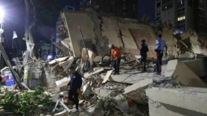 Operativos en Chacao reportan 23 personas rescatadas