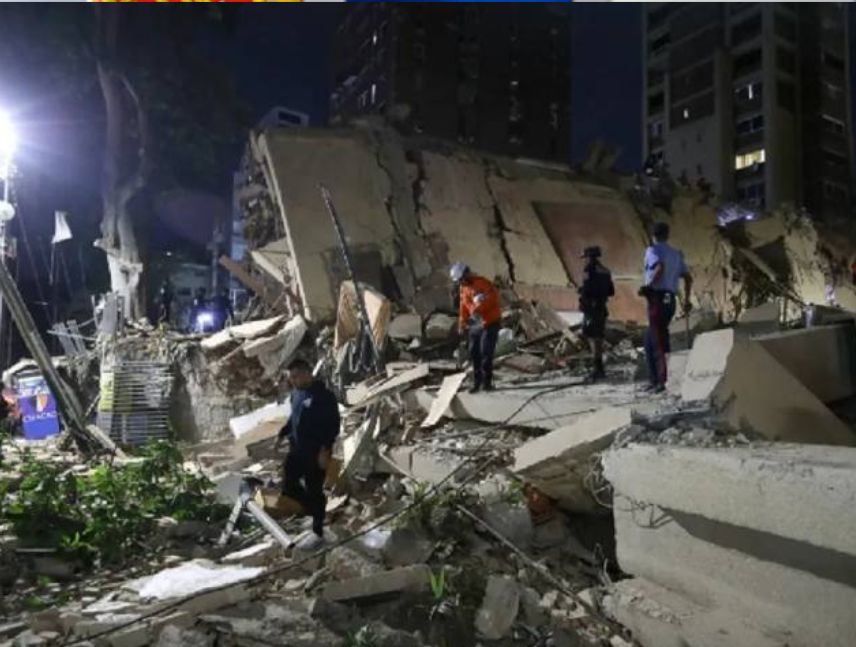 Operativos en Chacao reportan 23 personas rescatadas