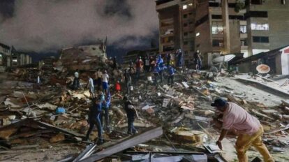 El fútbol español se solidariza con Venezuela tras terremotos