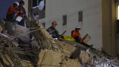 Lanzan plataforma digital para reportar y localizar personas desaparecidas