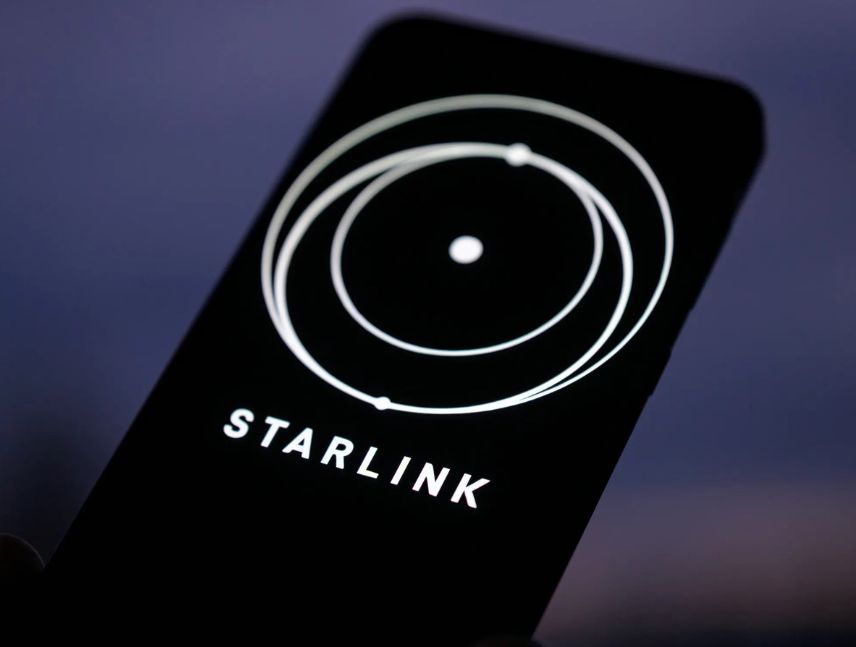 Starlink ofrece internet gratuito hasta el 25 de julio
