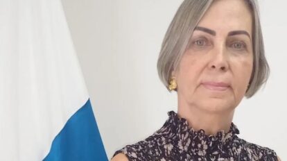Delegada del Gobierno de Canarias entre las víctimas de los terremotos