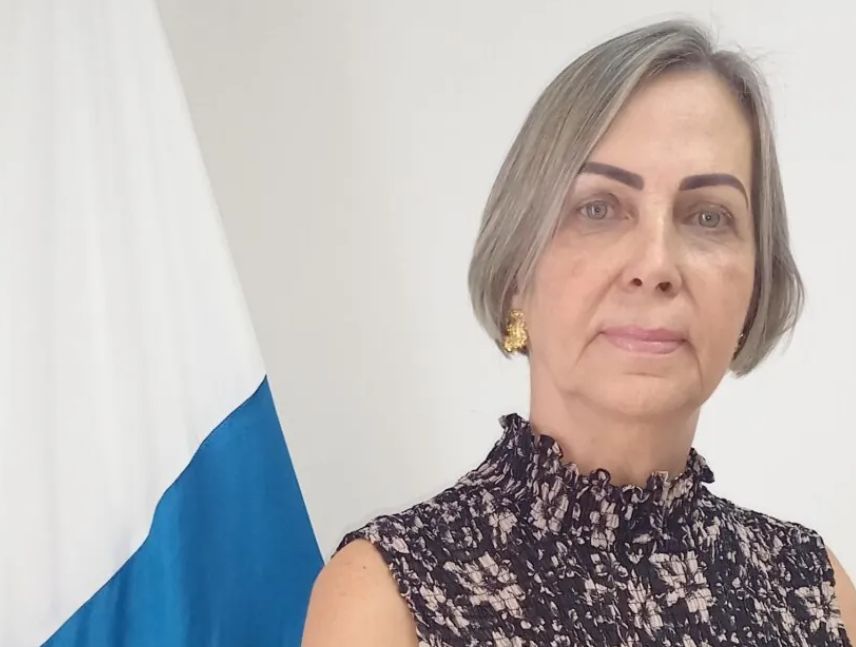 Delegada del Gobierno de Canarias entre las víctimas de los terremotos
