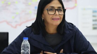 Ejecutivo instruye distribución de 2.600 toneladas de alimentos