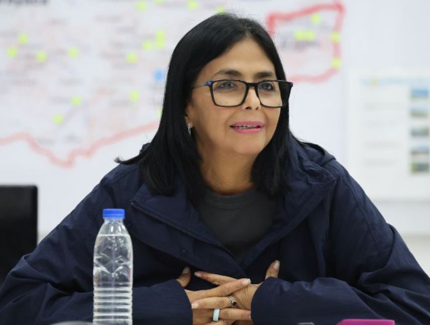 Ejecutivo instruye distribución de 2.600 toneladas de alimentos
