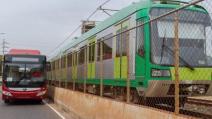 Reactivarán metros de Caracas, Valencia y Maracaibo