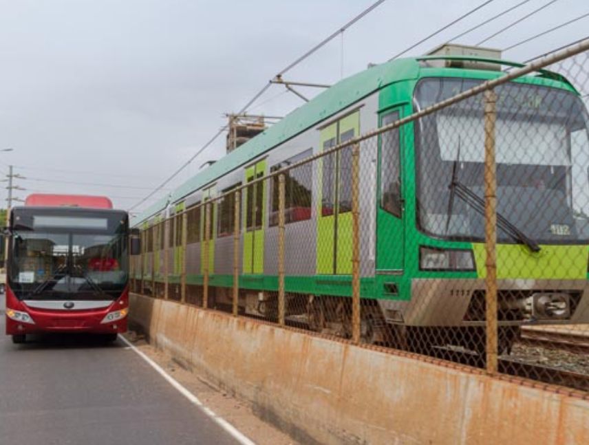 Reactivarán metros de Caracas, Valencia y Maracaibo