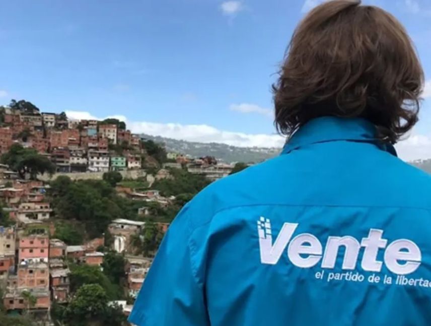 Vente denuncia despido de trabajador en Portuguesa por “instalar centro de acopio”