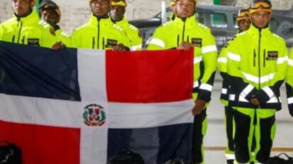 República Dominicana envía cargamento de medicamentos a Venezuela