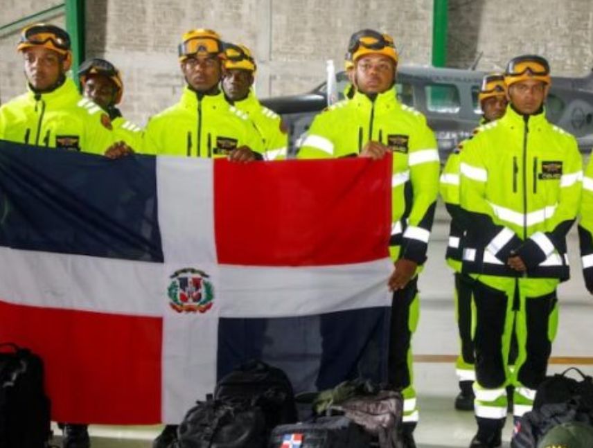 República Dominicana envía cargamento de medicamentos a Venezuela