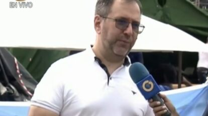 24 delegaciones internacionales se encuentran en el país