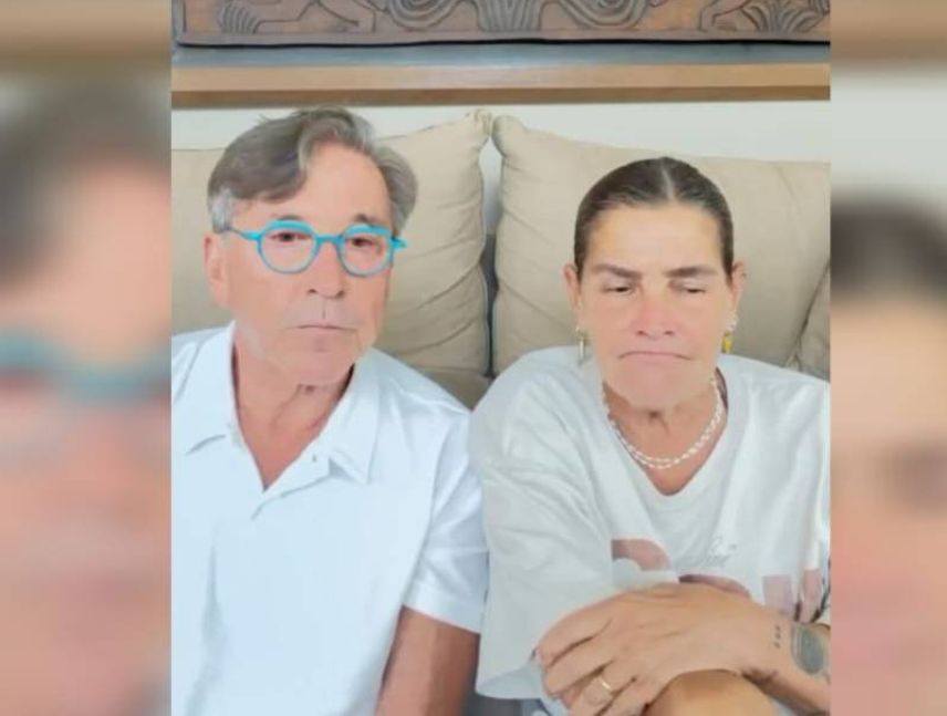 Ricardo Montaner pide seguir colaborando con Venezuela