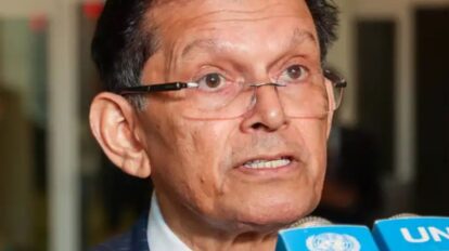 ONU elige a nuevo presidente de la Asamblea General