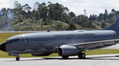 Colombia envía 63 rescatistas a Venezuela