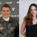 Iker Casillas está enamorado de la venezolana Irene Esser