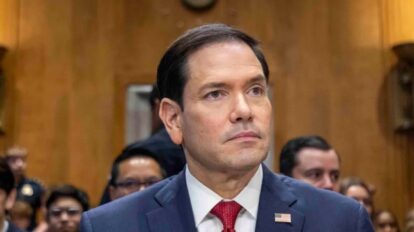 EEUU trabaja para crear “condiciones necesarias” para elecciones en Venezuela