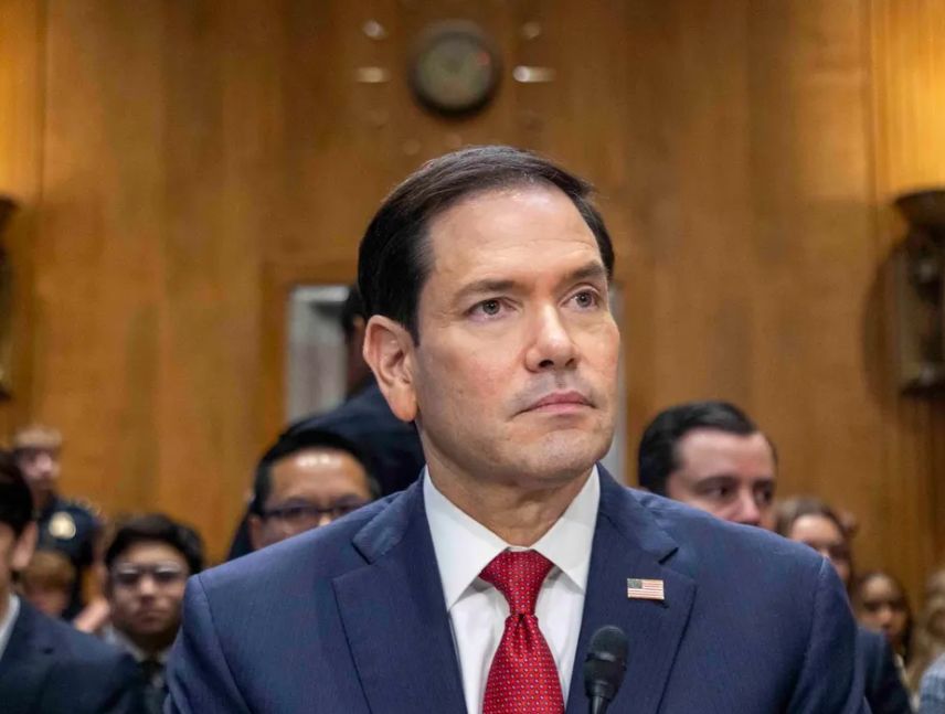 EEUU trabaja para crear “condiciones necesarias” para elecciones en Venezuela
