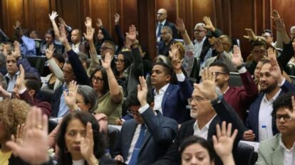 Aprueba proyecto de reforma de ley del Sistema Eléctrico