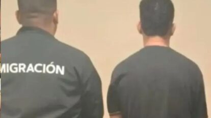 Panamá expulsa a dos venezolanos vinculados al Tren de Aragua