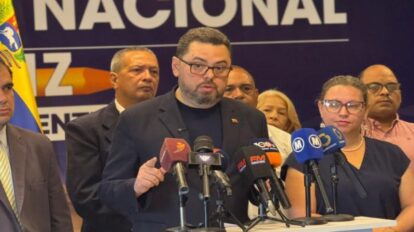 Exigen investigar a Saab por el caso de Víctor Hugo Quero