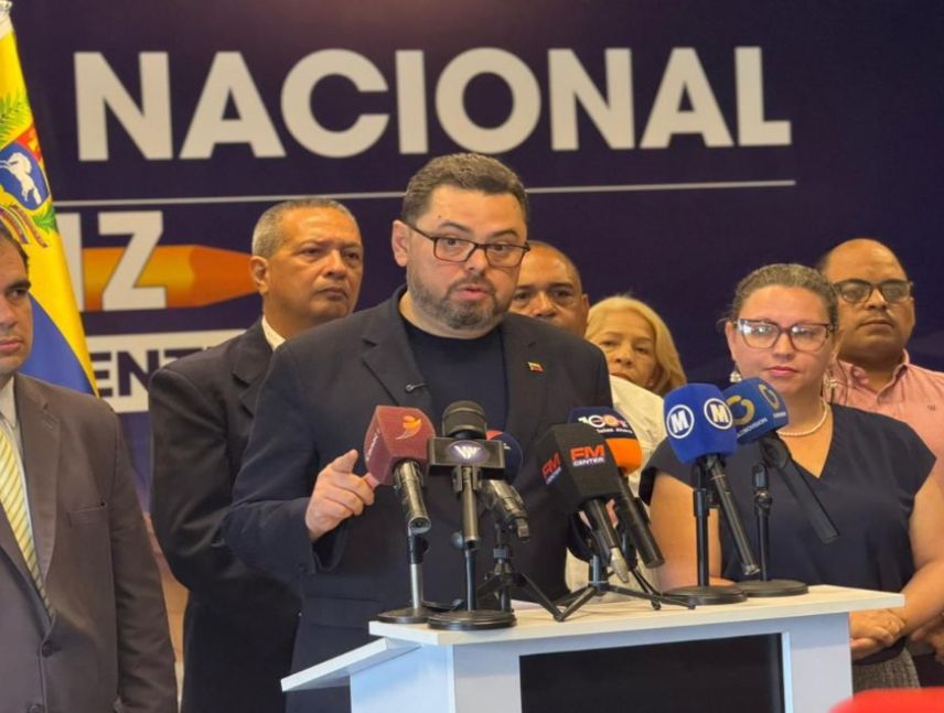 Exigen investigar a Saab por el caso de Víctor Hugo Quero