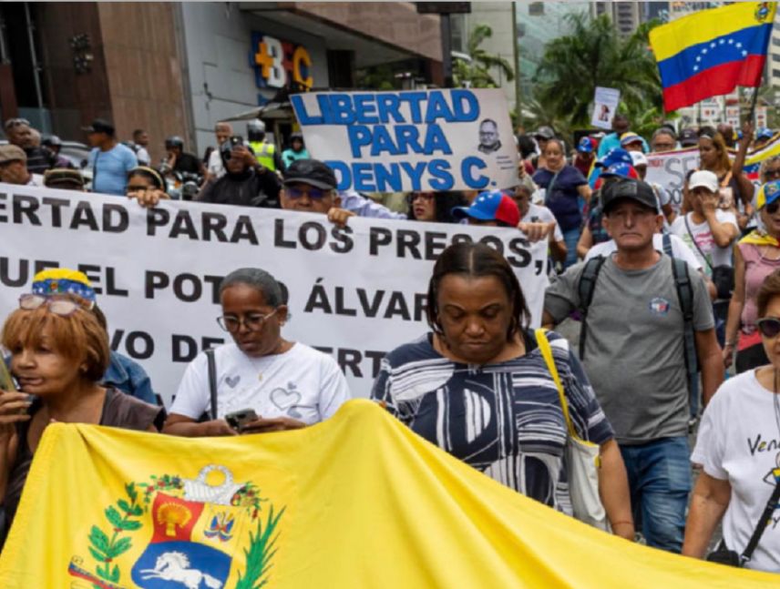 Gremios y sindicatos pidieron un cronograma electoral