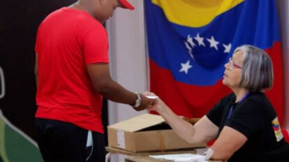Inicia postulación de proyectos para la II Consulta Popular Nacional
