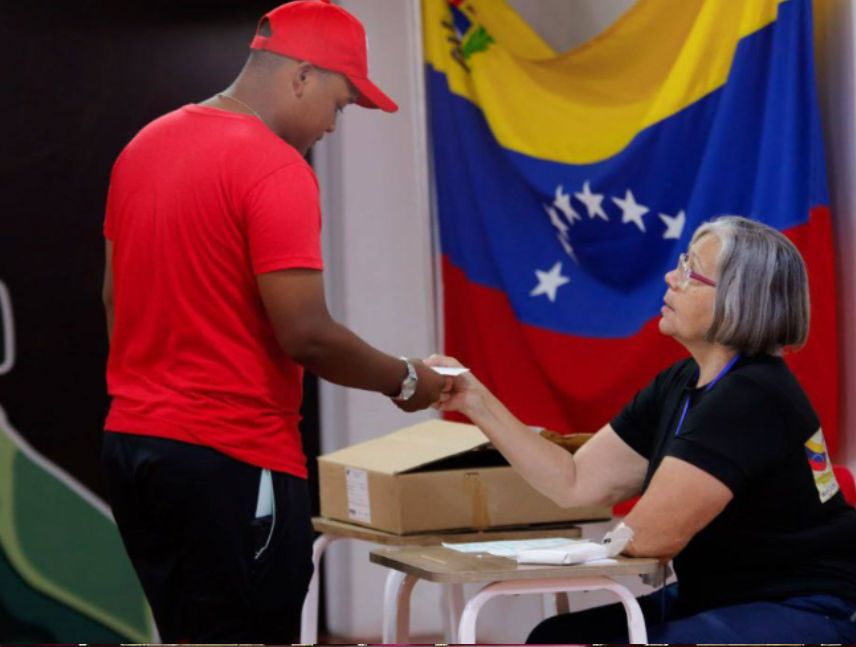 Inicia postulación de proyectos para la II Consulta Popular Nacional