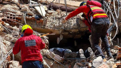 Ecuador envía 14 toneladas de ayuda humanitaria hacia Venezuela