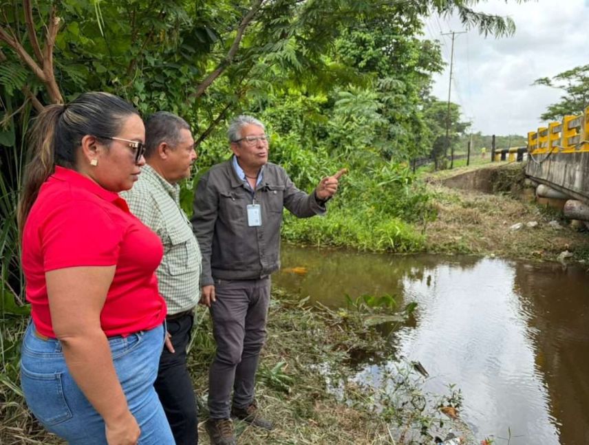 Exhortan a evitar los balnearios en Maturín por riesgo ante las lluvias