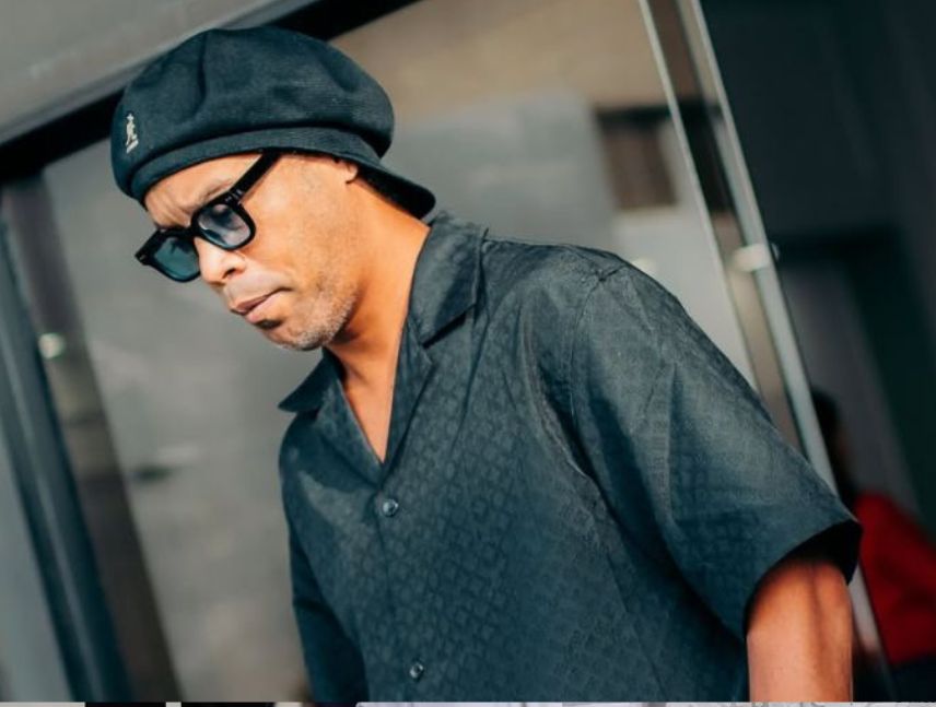 Ronaldinho tendrá apretada agenda en Venezuela